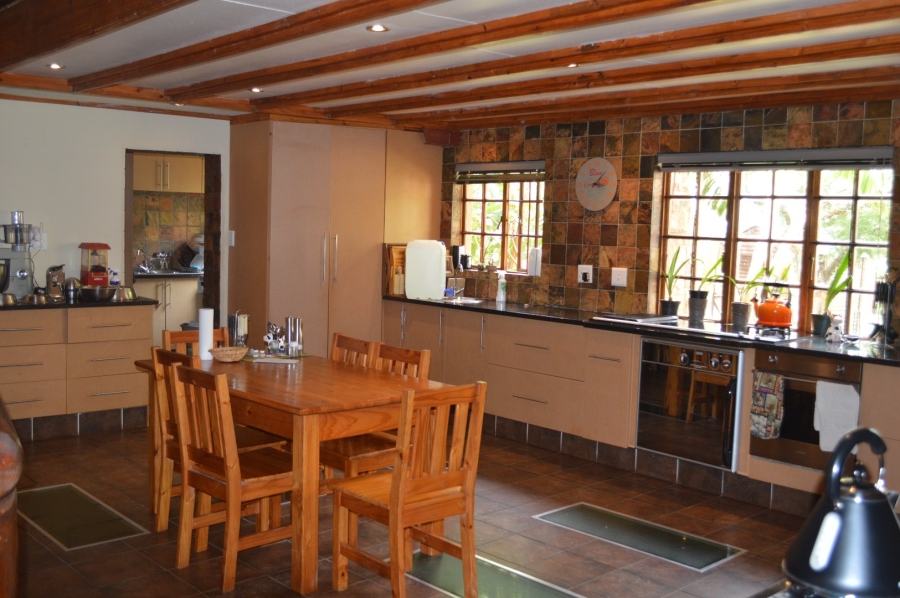 Commercial Property for Sale in Doringkruin North West